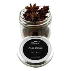 Anice Stellato Intero | Ideale per Pasticceria