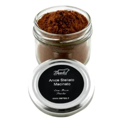 Anice Stellato Macinato | Spezie per Dolci