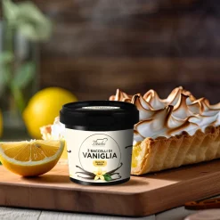 Baccelli di Vaniglia