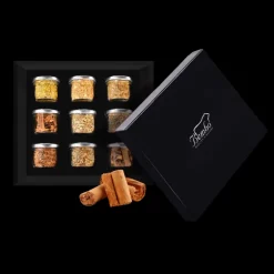 Botaniche Cortecce per Cocktail | Cofanetto Regalo