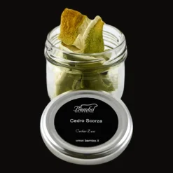 Botaniche Le Agrumate per Gin Tonic e Cocktail - Cofanetto Regalo