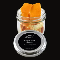 Botaniche Le Agrumate per Gin Tonic e Cocktail - Cofanetto Regalo