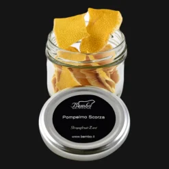 Botaniche Le Agrumate per Gin Tonic e Cocktail - Cofanetto Regalo