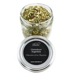 Chimichurri | Mix di Spezie per Carne e Pesce alla Griglia