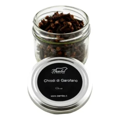 Chiodi di Garofano | Ideali per Selvaggina e Pasticceria