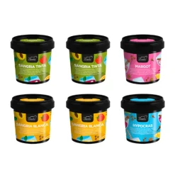 Cofanetto regalo 6 Miscele per Vini Speziati Freddi