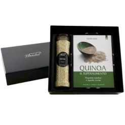 Cofanetto Regalo con Quinoa