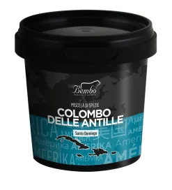 Colombo delle Antille