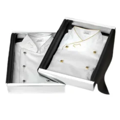 Completo da Chef - Divisa da Cuoco