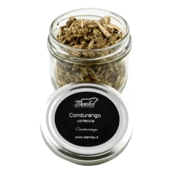 Condurango Corteccia