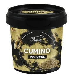 Cumino in Polvere