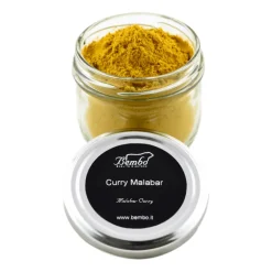 Curry di Malabar | Mix di Spezie | Pesce, Carni e Verdura