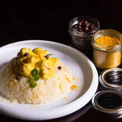 Curry Tradizionale Inglese | Mix di Spezie | Saporito e poco Piccante