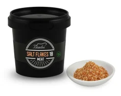 Fiocchi di Sale Aromatizzati | BBQ Salt Flakes Pack