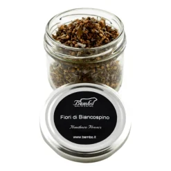 Fiori di Biancospina | Botaniche per Cocktail