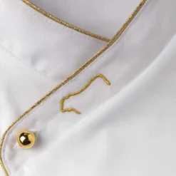 Giacca Chef - Oro