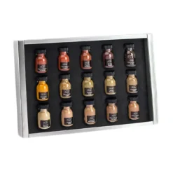 Gran Degustazione - Spezie