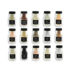 Gran Degustazione - Tonalità di Sale