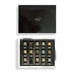 Gran Degustazione - Tonalità di Sale