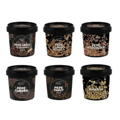 I 6 Pepi che hanno Fatto la Storia