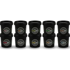 I Migliori Rub per BBQ | Gran Degustazione Bembo