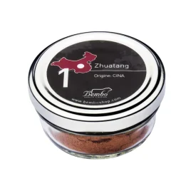 Il Mondo in 16 Miscele di Spezie