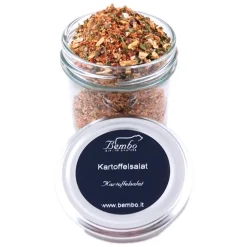 Kartoffelsalat | Miscela di Spezie | Condimento per Carni e Verdure
