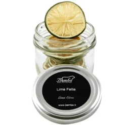 Lime a Fette | Decorazioni per Cocktail