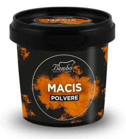 Macis Polvere