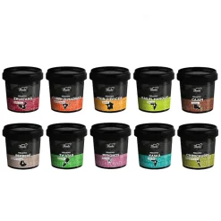 Miscele di Spezie - Il Mondo in 10 Miscele di Spezie