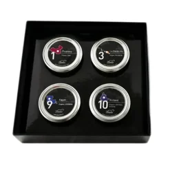 4 miscele per stufati e zuppe