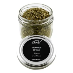 Mykonos | Miscela Spezie per Pesci e Carni Bianche