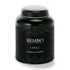 OPALE - Tè Verde al Gelsomino