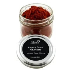 Paprica Dolce Affumicata | Ideale per Salse e Sughi