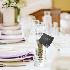 Pepe Bianco Bembo | Selezione Indonesia, Brasile, Vietnam, Sarawak