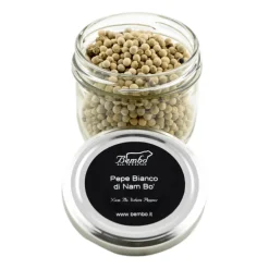 Pepe Bianco Nam Bo' | Vietnam