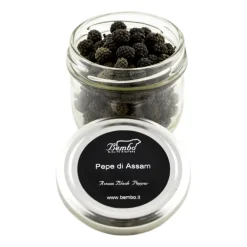 Pepe di Assam | Ideale per Cinghiale e Selvaggina