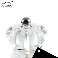 Pepe Nero Bembo | Selezone Indonesia, Brasile, Vietnam, Sarawak