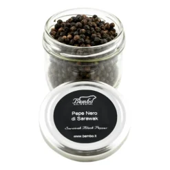 Pepe Nero di Sarawak | Ideale Arrosti, Carni di Maiale e alla Brace