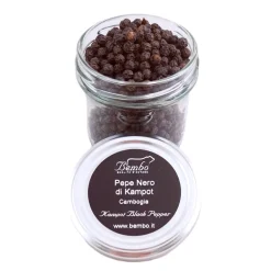 Pepe Nero Kampot