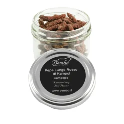 Pepe Rosso Lungo di Kampot |