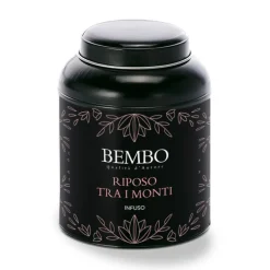 RIPOSO TRA I MONTI