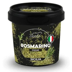Rosmarino Siciliano - Bembo