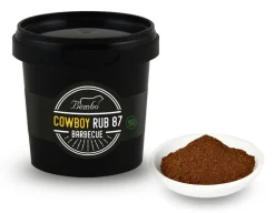 Rub per BBQ Americano | Cowboy - Rub 87