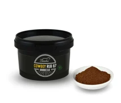 Rub per BBQ Americano | Cowboy - Rub 87