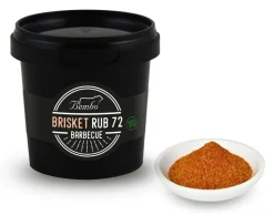 Rub per Brisket - Rub 72