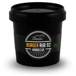 Rub per Carne Macinata | Burger - Rub 92