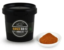 Rub per Carne Macinata | Burger - Rub 92