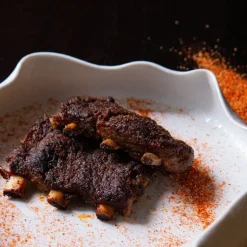 Rub per Costine di Maiale - Ribs Rub 24