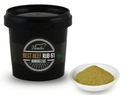 Rub per Manzo | Best Beef - Rub 61